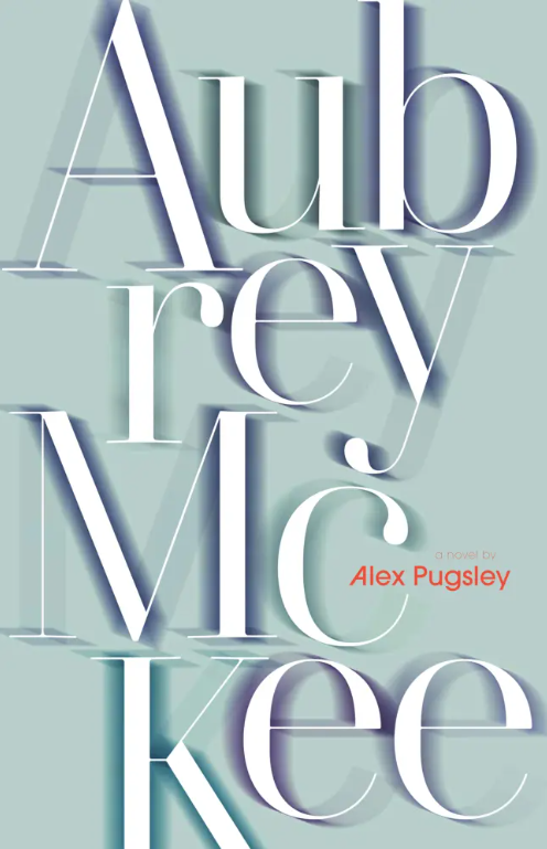 Aubrey McKee
