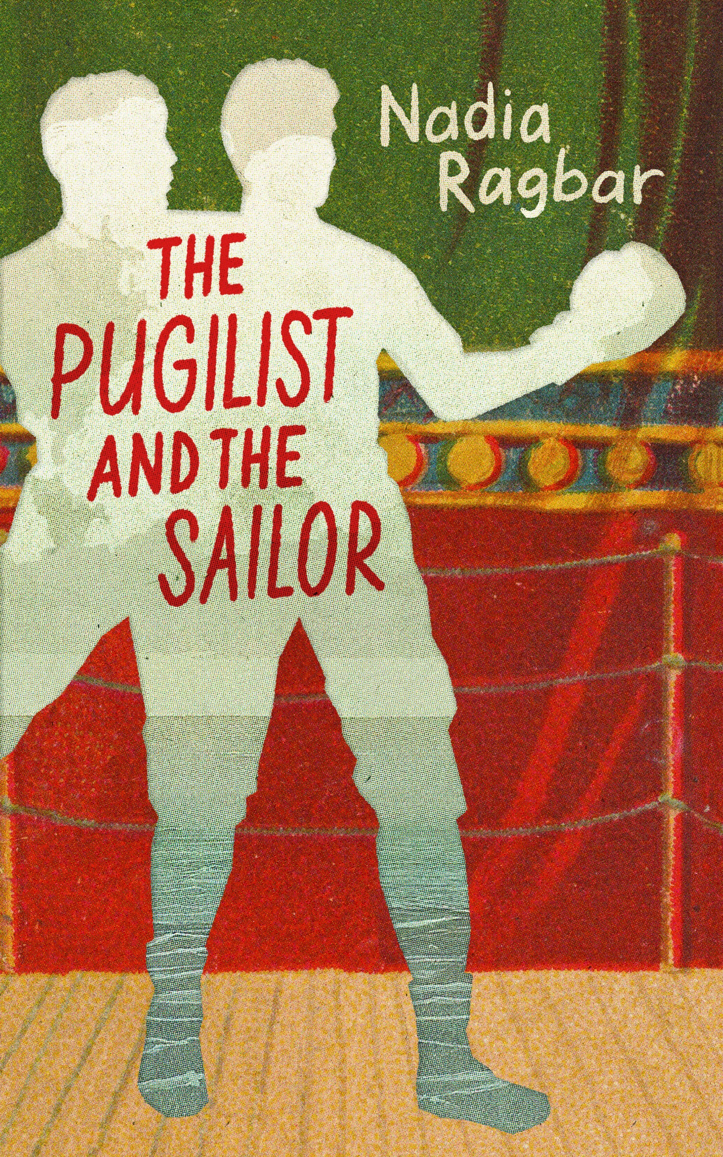 The Pugilist and the Sailor