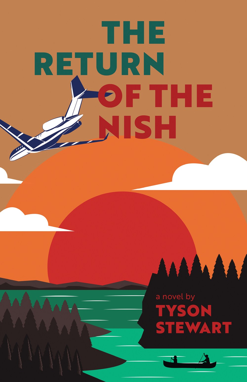 The Return of the Nish