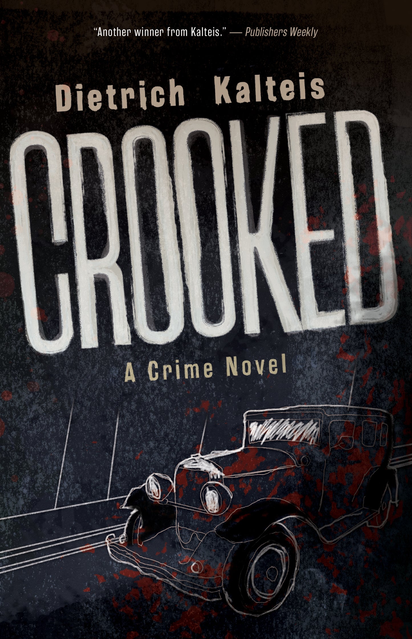 Crooked