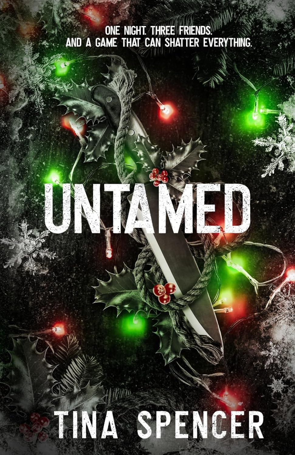 Untamed