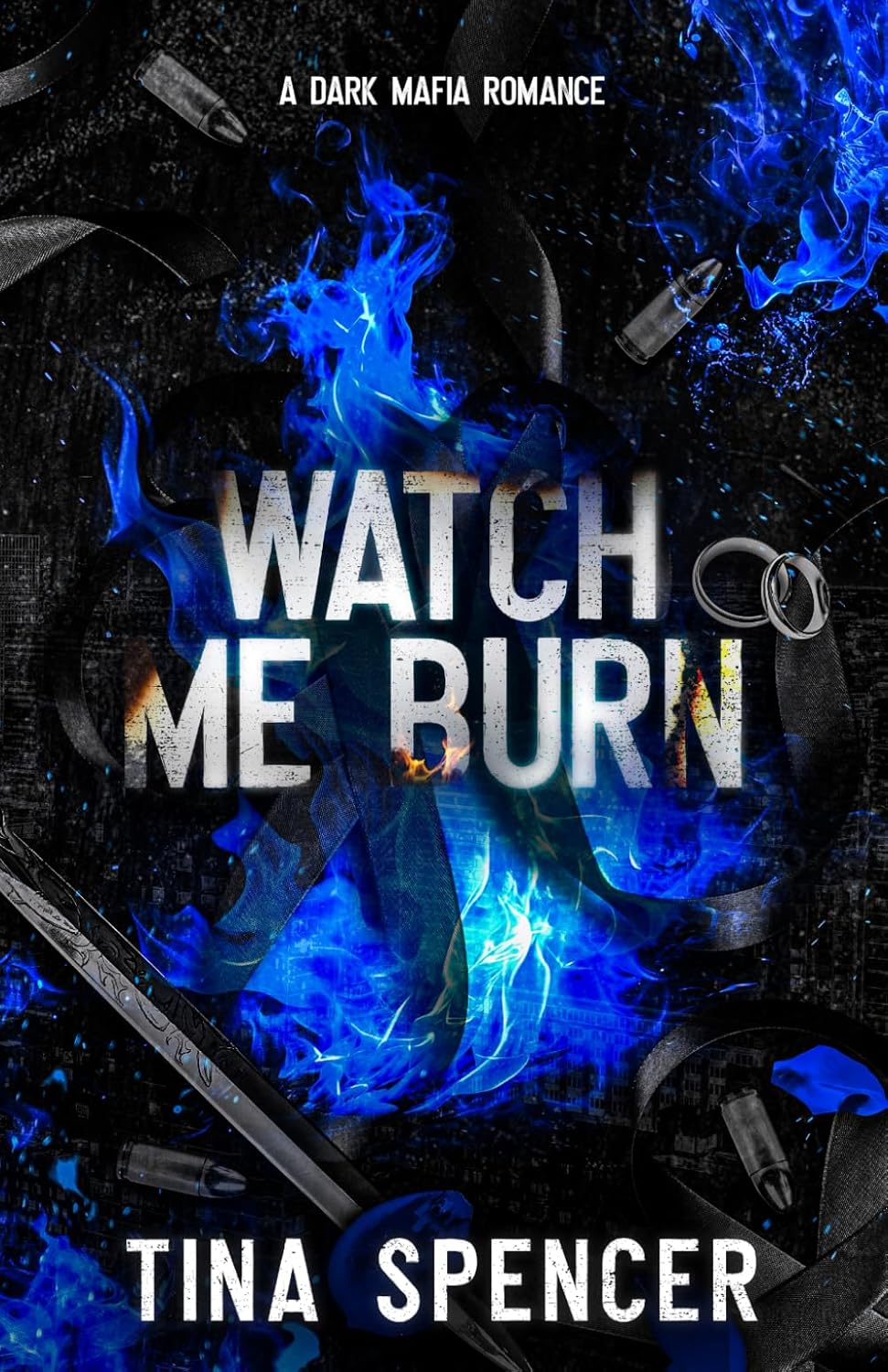 Watch Me Burn