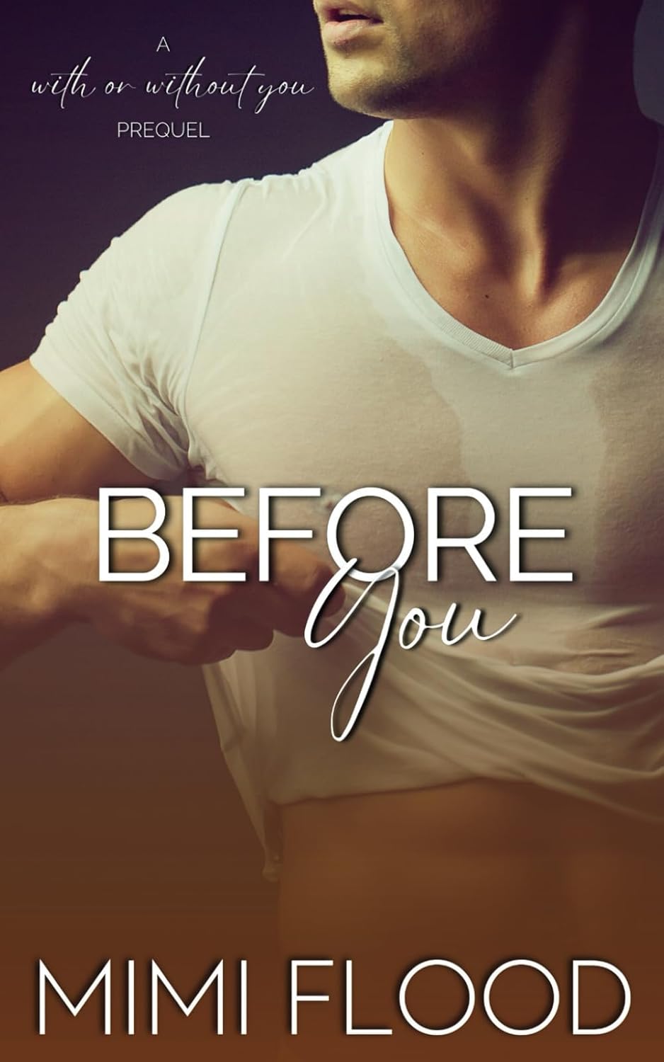 Before You