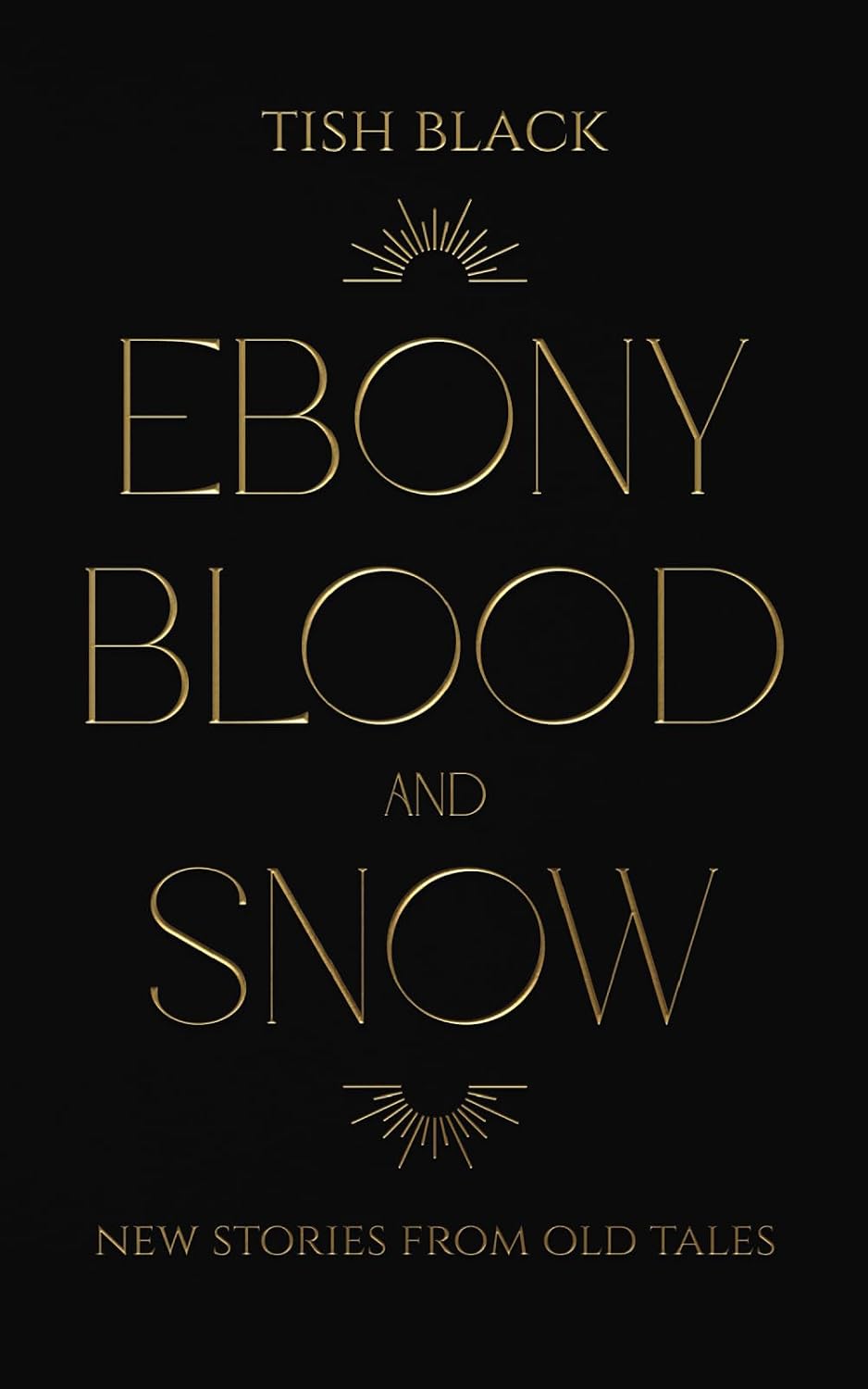 Ebony, Blood and Snow