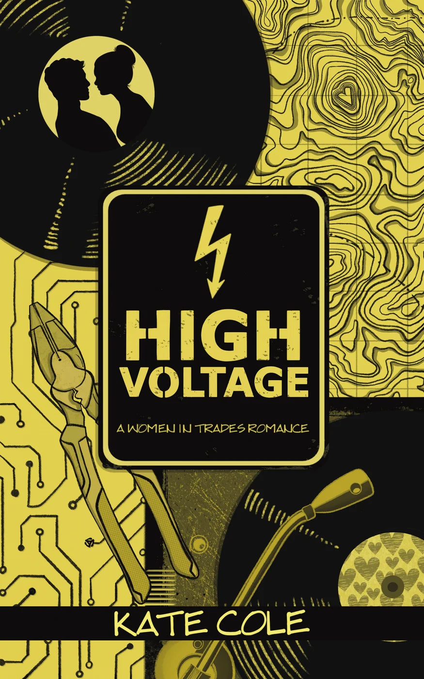 High Voltage