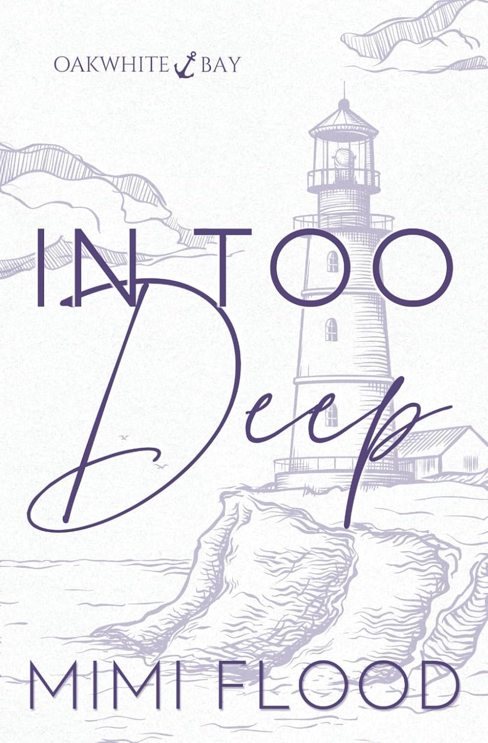 In Too Deep