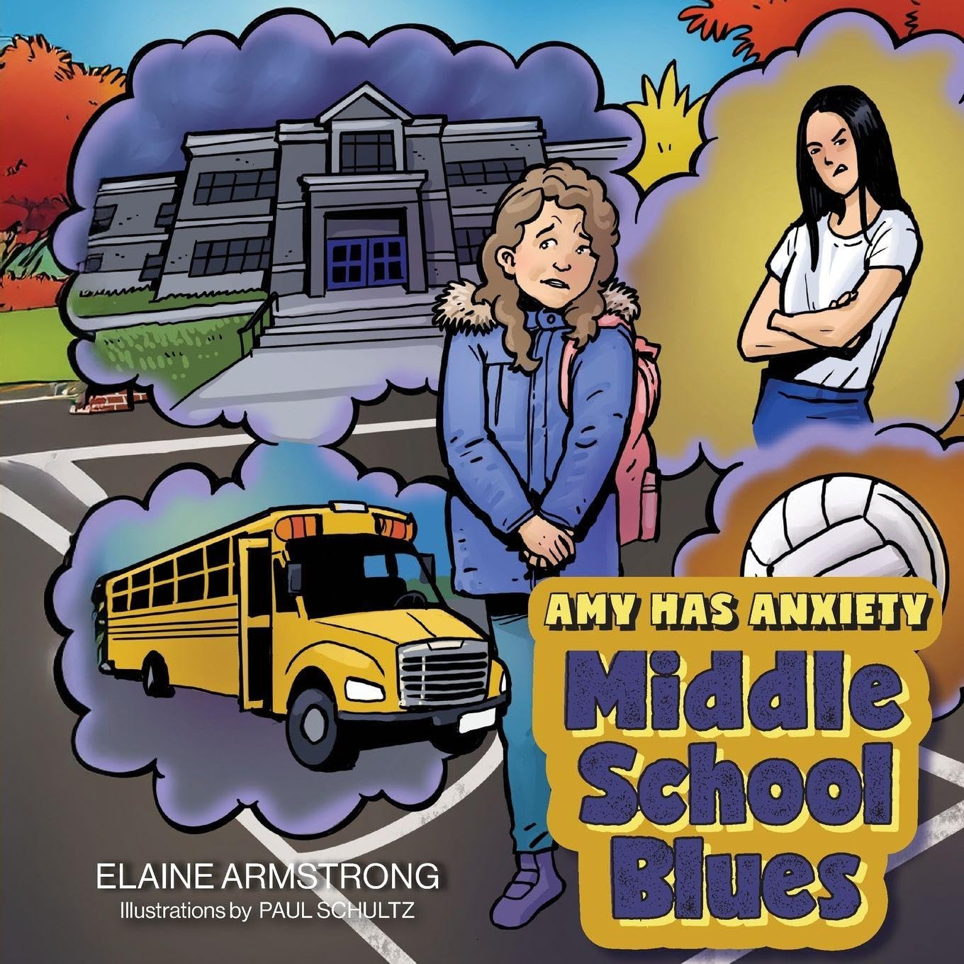Middle School Blues