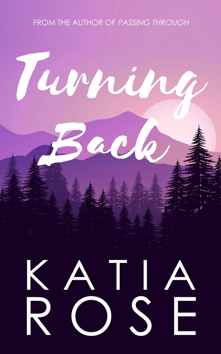 Turning Back