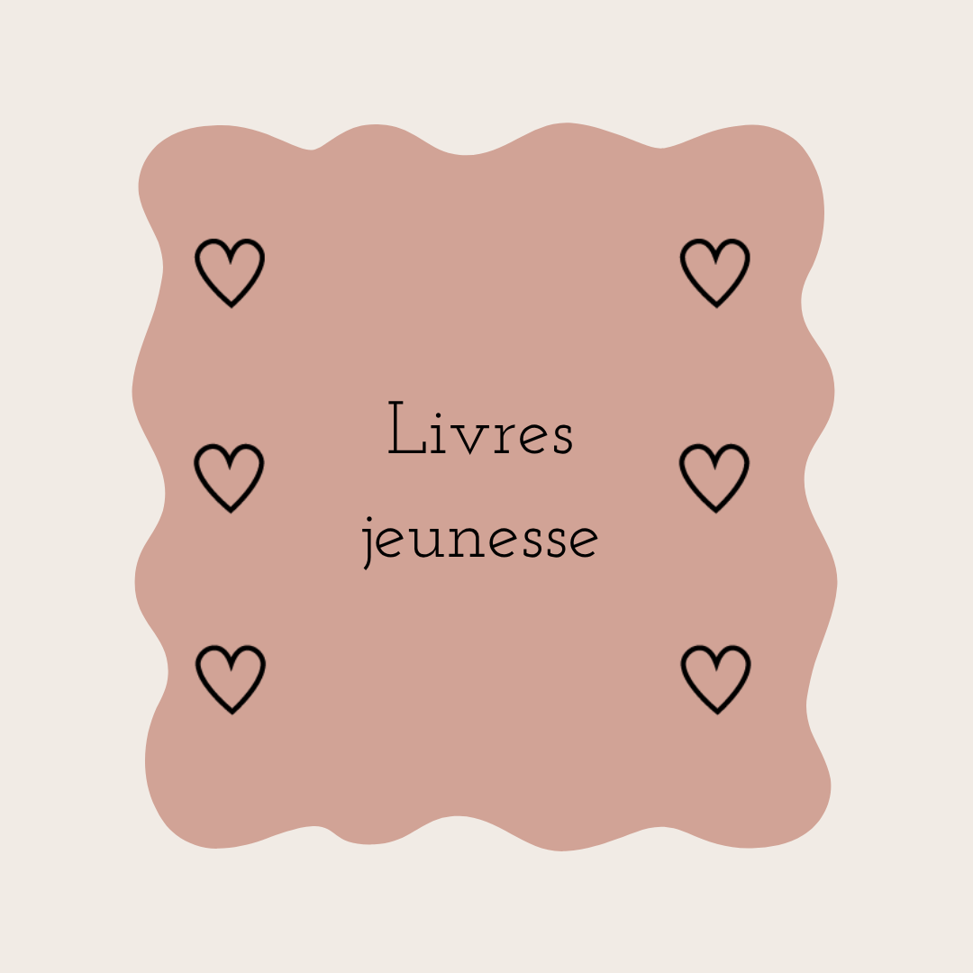 Livres jeunesse