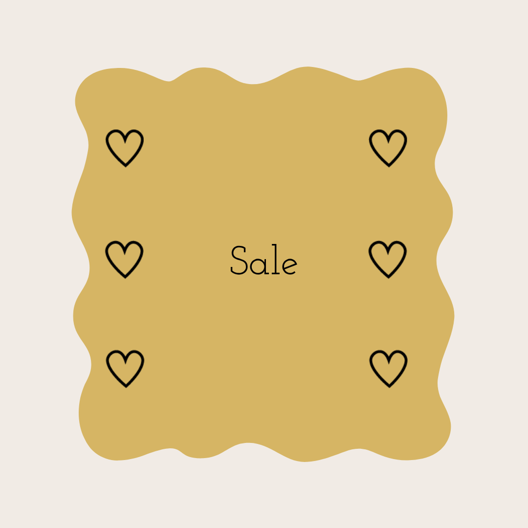 Sale - 20% off