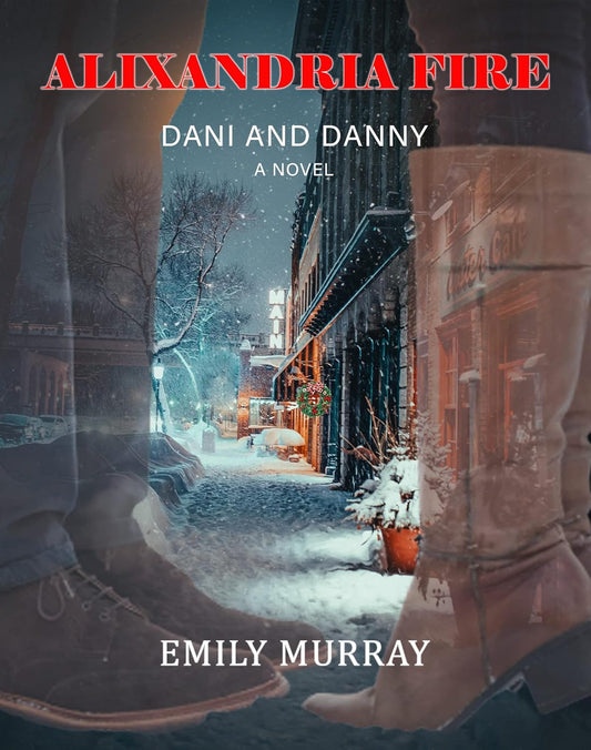 Alixandria Fire: Dani and Danny
