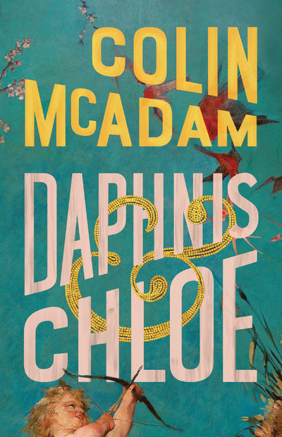 Daphnis & Chloe