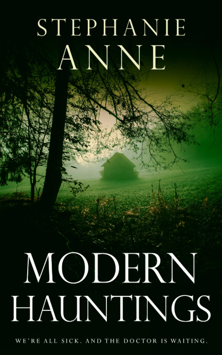 Mordern Hauntings