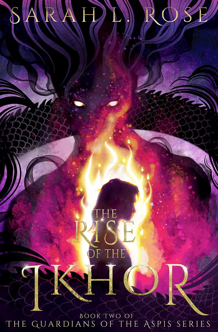 The Rise of the Ikhor