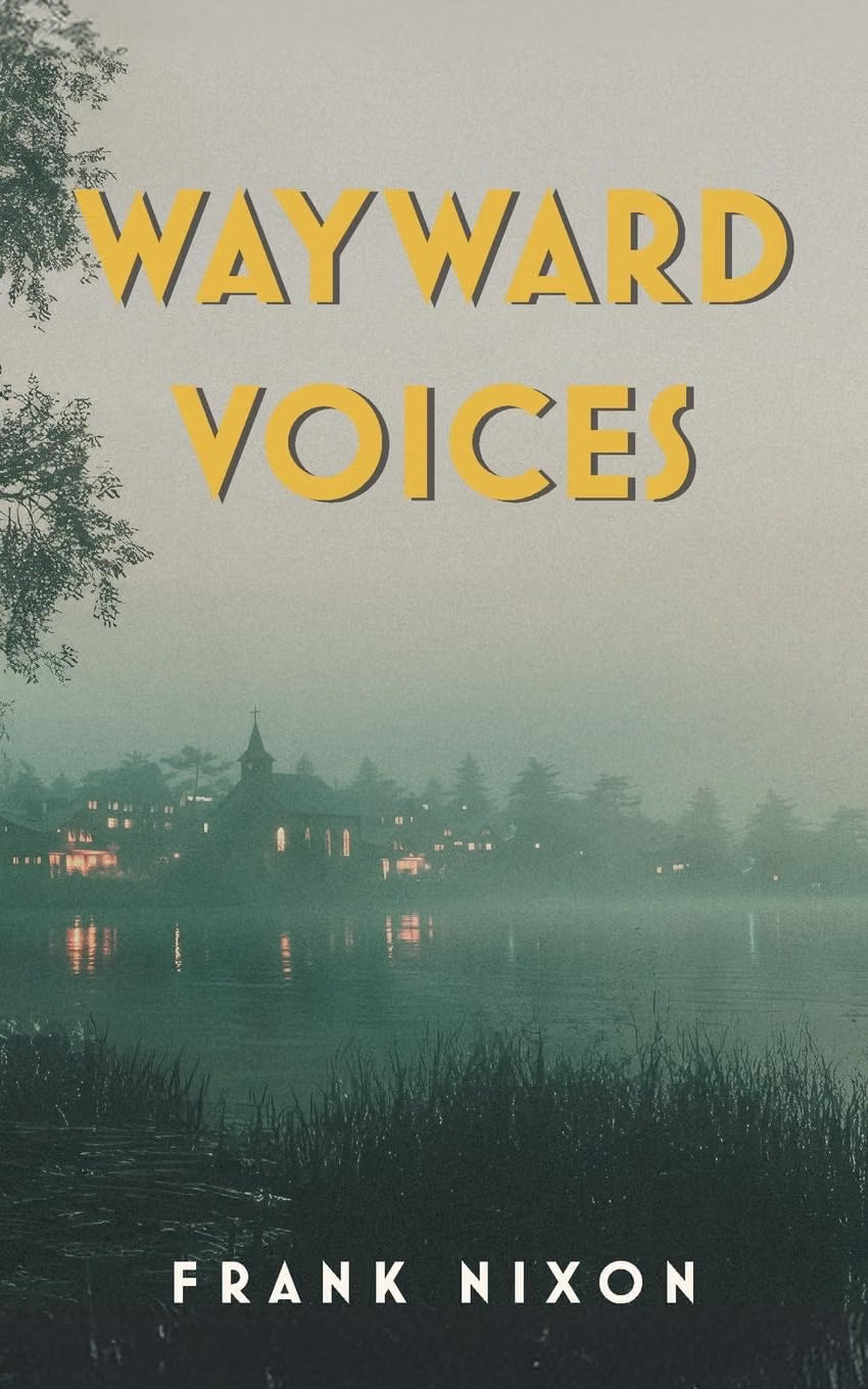 Wayward Voices
