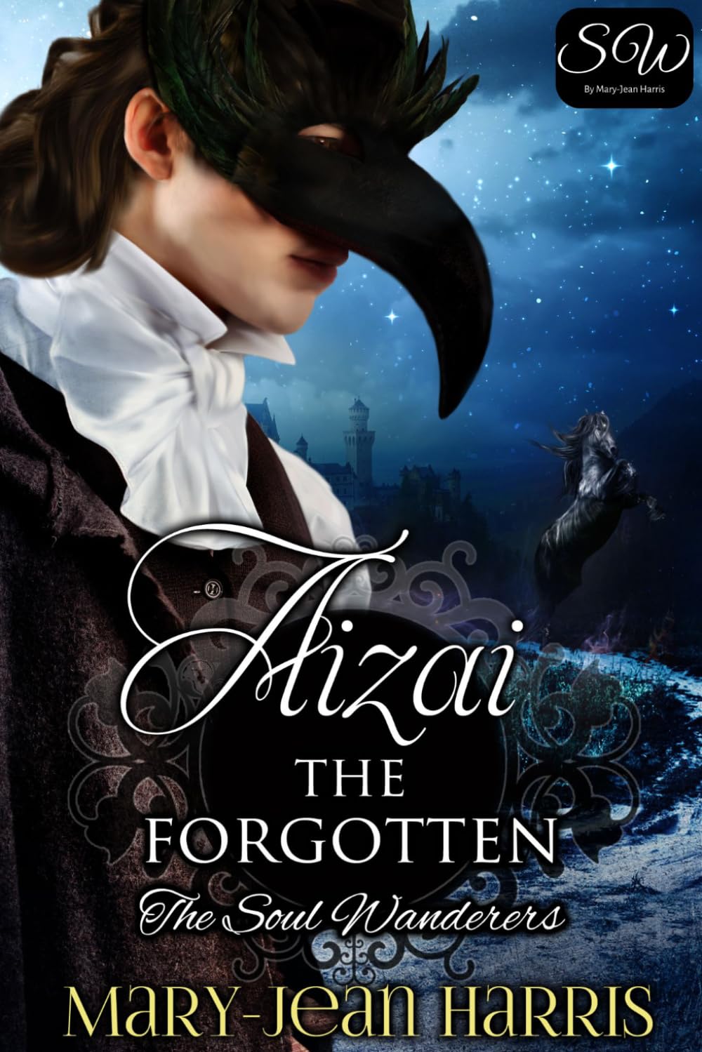 Aizai the Forgotten