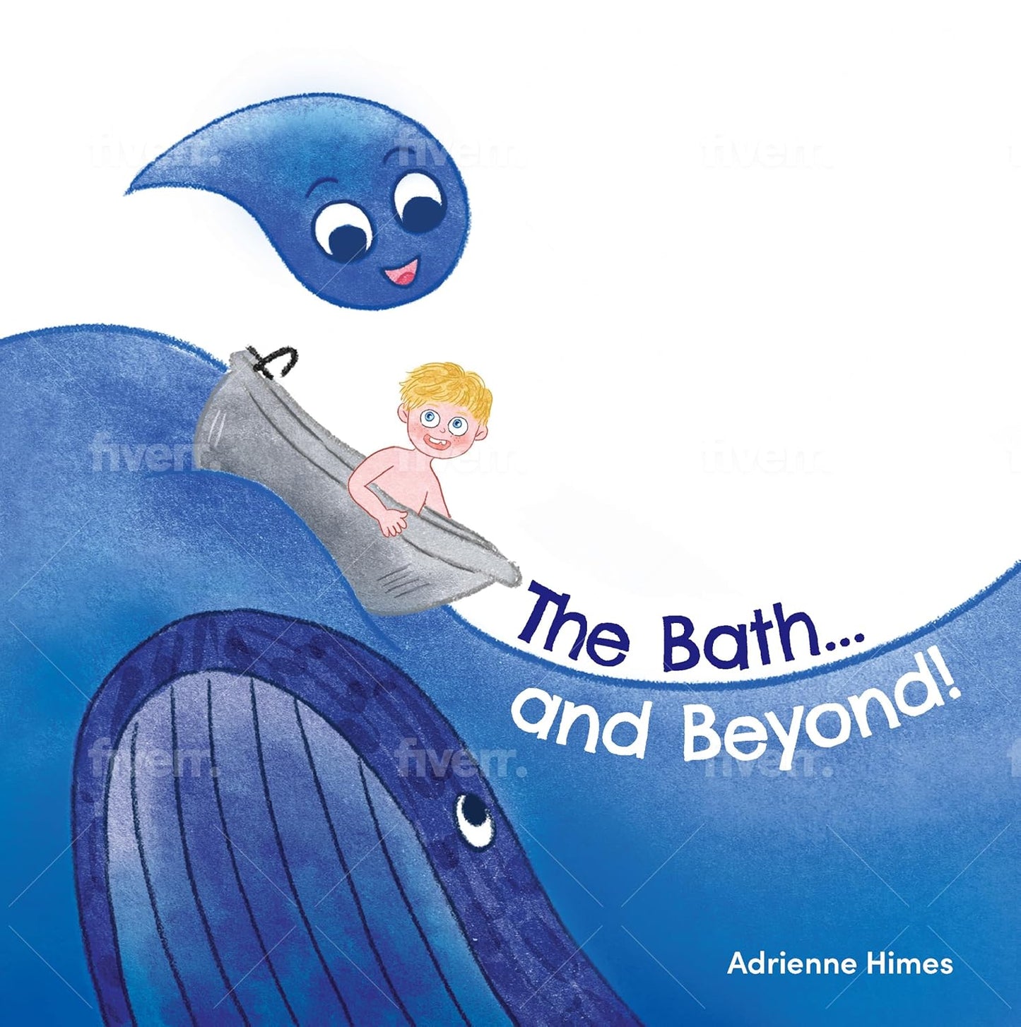The Bath...and Beyond!