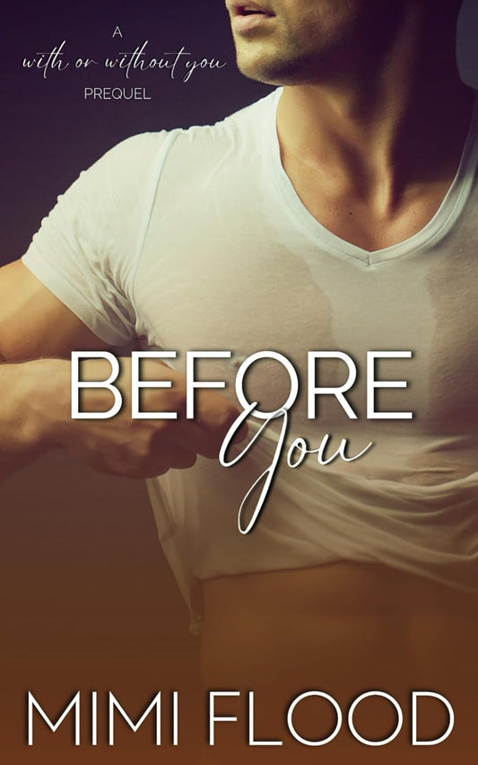 Before You