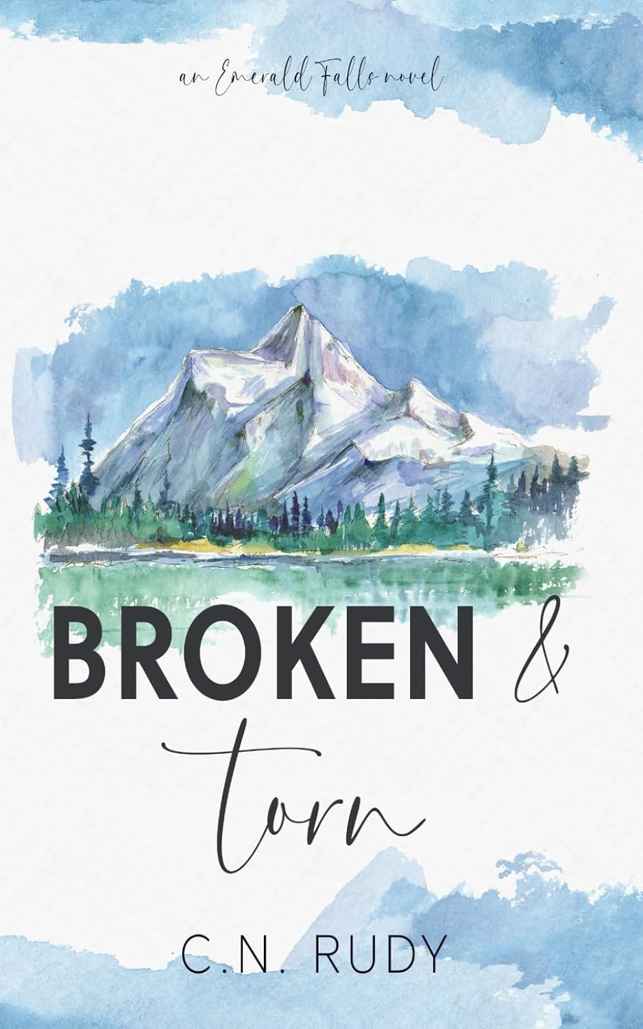 Broken & Torn