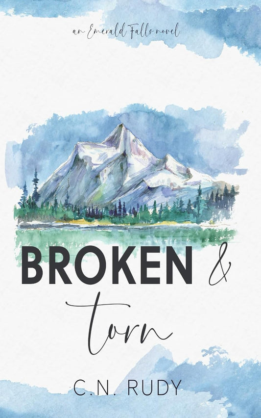 Broken & Torn