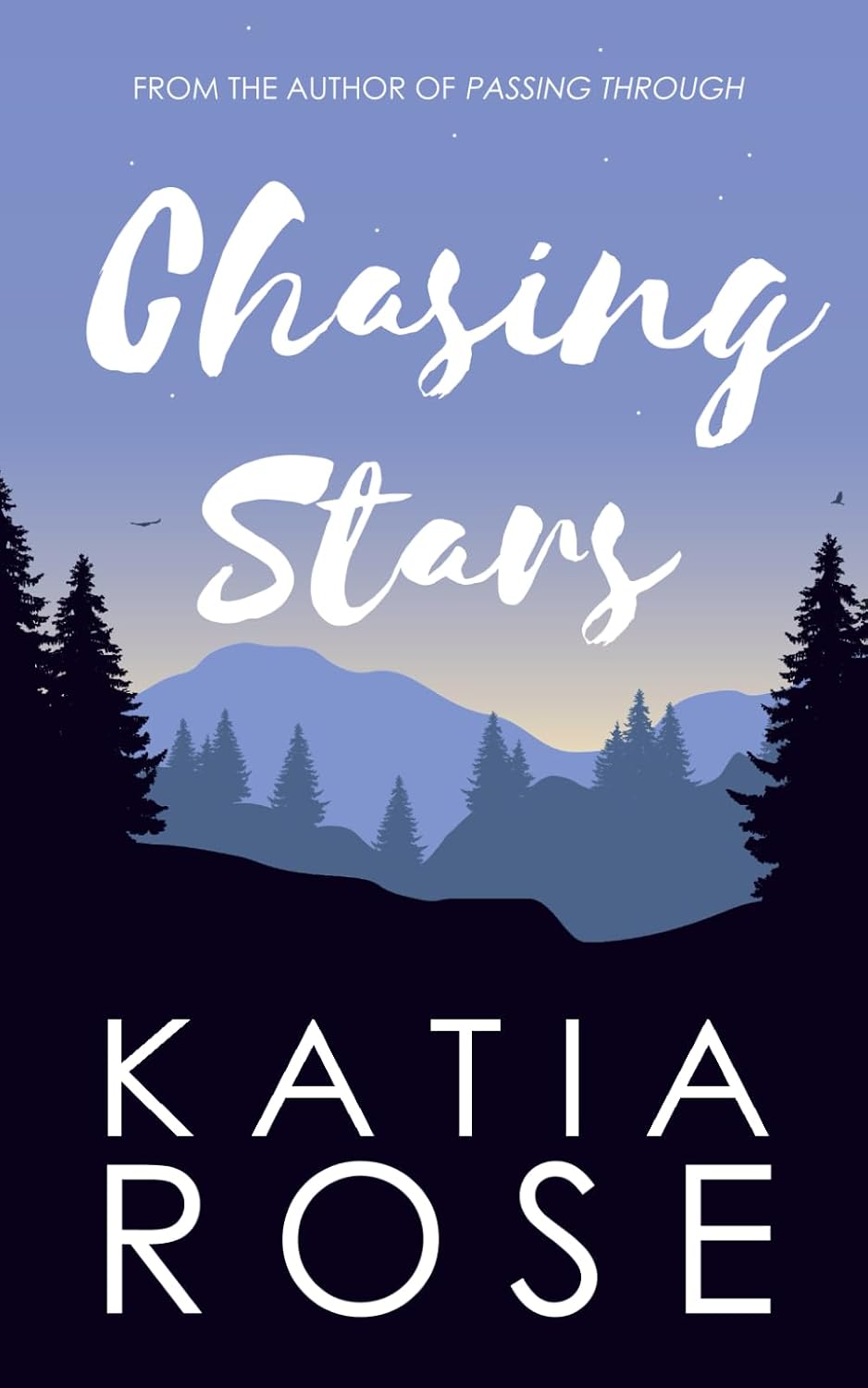 Chasing Stars