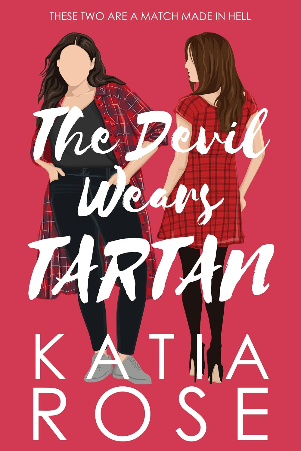 The Devil Wears Tartan