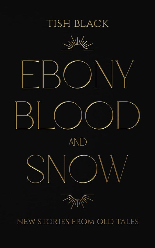 Ebony, Blood and Snow