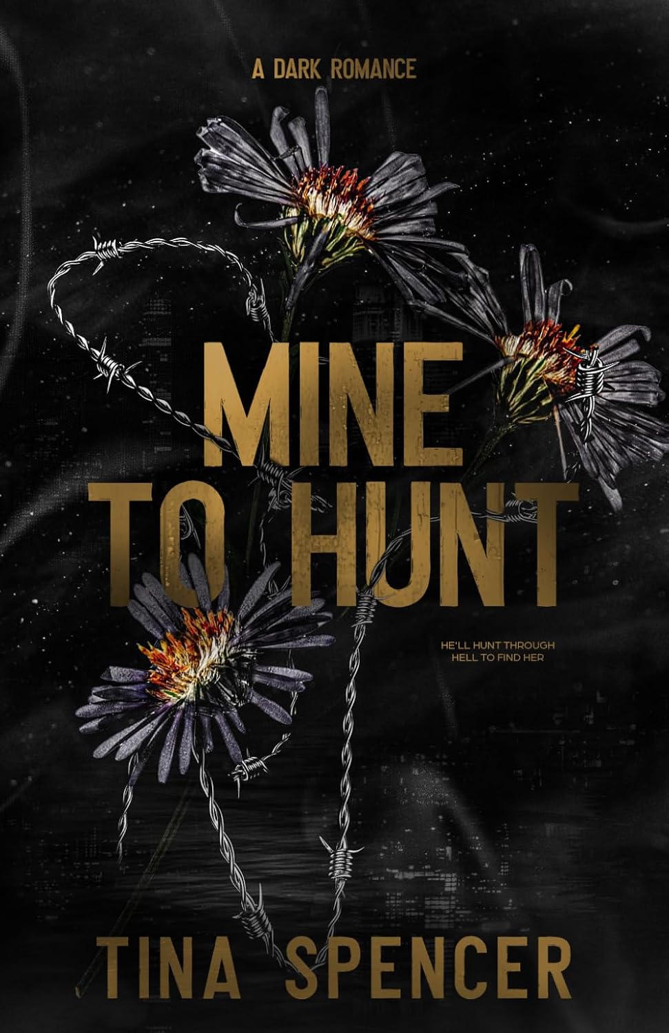 Mine to Hunt