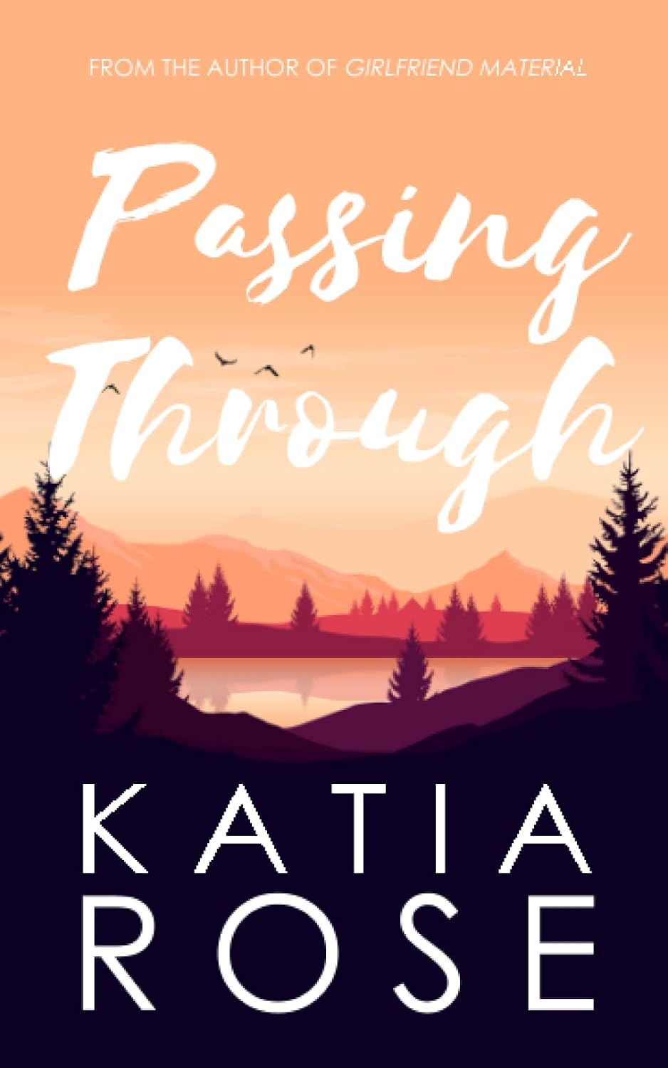 Passing Through