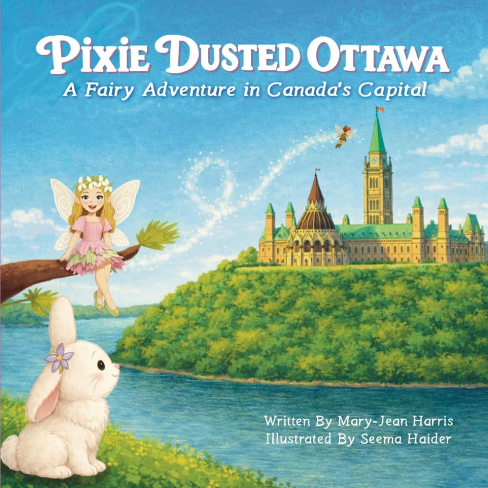 Pixie Dusted Ottawa