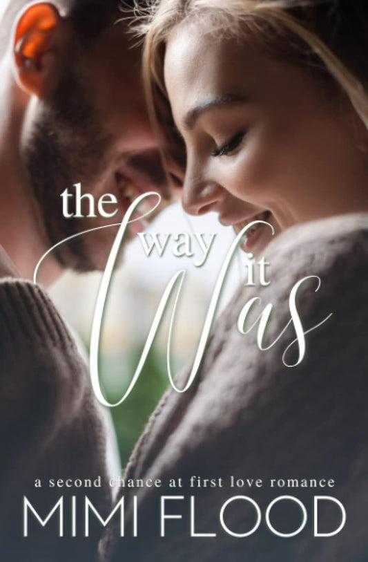 The Way It Was