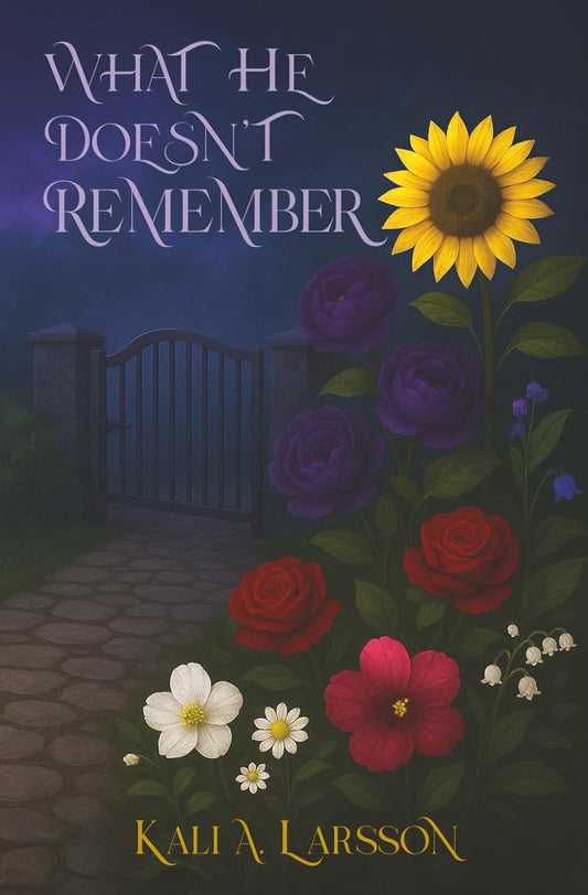 What He Doesn’t Remember