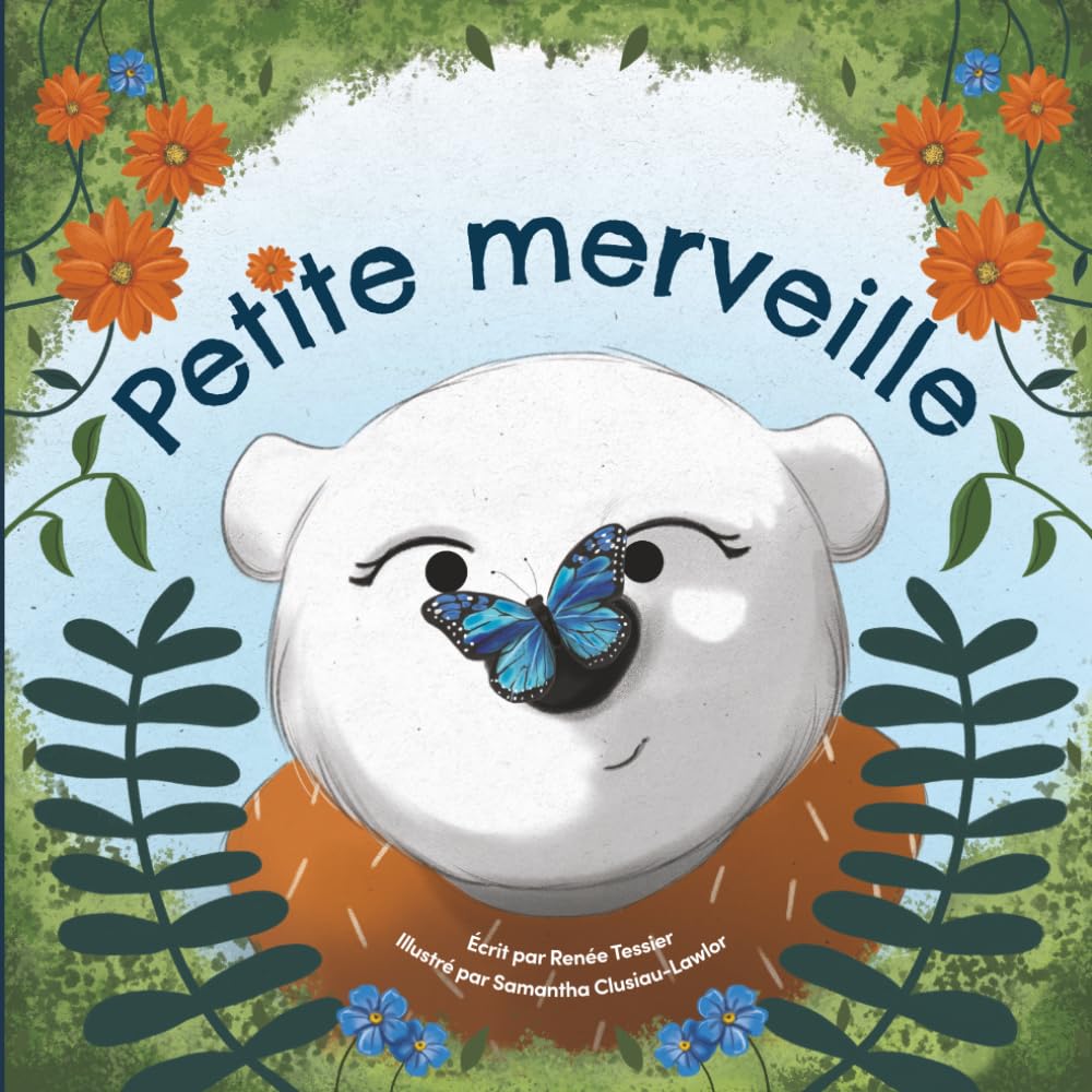 Petite merveille