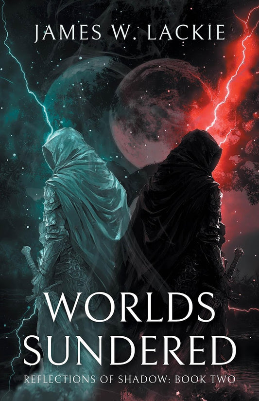 Worlds Sundered